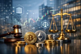 Crypto Governance Policies