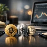 Crypto Investing Basics