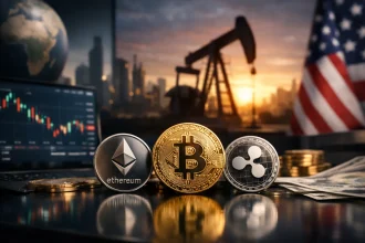 Crypto Market Conditions