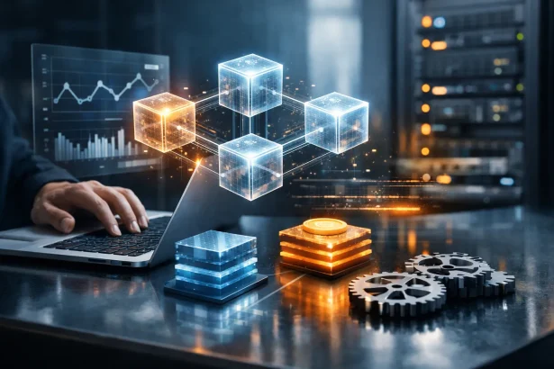 Blockchain Optimization