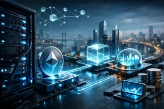 DeFi Network Efficiency