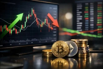 Crypto Price Direction