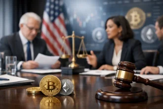 Crypto Regulatory Direction