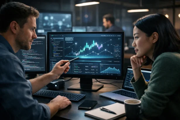 DeFi Protocol Changes