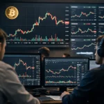 Crypto Market Update