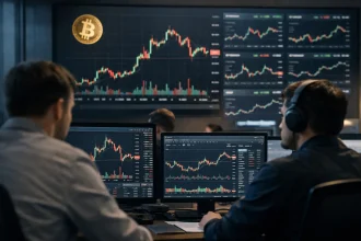 Crypto Market Update