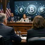 Crypto Regulatory Updates Today