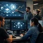 Crypto Network Upgrades