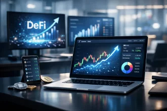 DeFi Market Trends