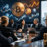 Crypto Regulatory Approach