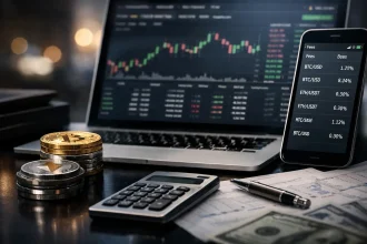 Crypto Exchange Fees