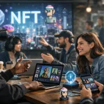 NFT Community Growth