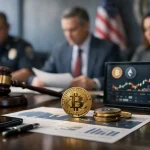 Crypto Policy Developments