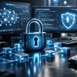 Blockchain Security Tech