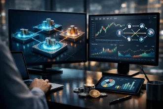 DeFi Liquidity Trends