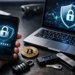 Crypto Account Security