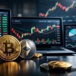 Crypto Market Activity