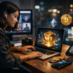 NFT Monetization Models