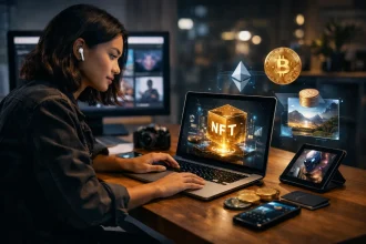 NFT Monetization Models