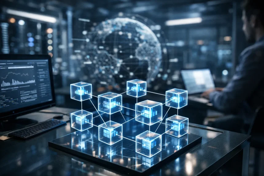 Blockchain Reliability