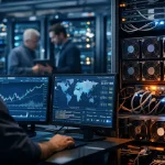 Crypto Infrastructure Tech