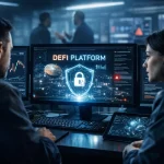 DeFi Platform Risk