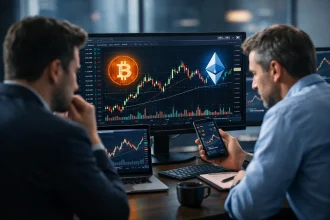 Crypto Price Analysis
