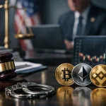 Crypto Compliance Requirements