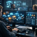 Blockchain Execution Tech