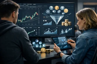 DeFi Incentive Programs