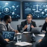 DeFi Protocol Governance