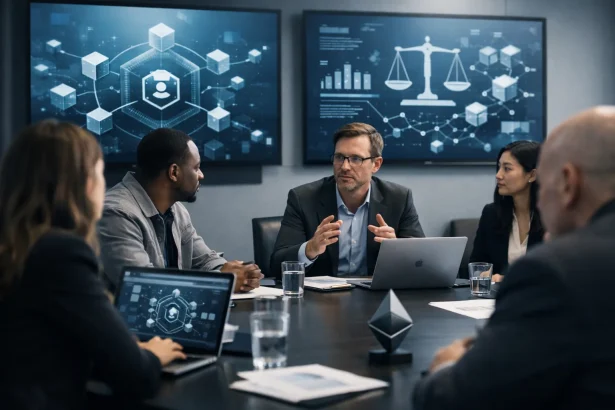 DeFi Protocol Governance