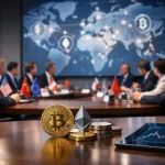 Global Crypto Regulation