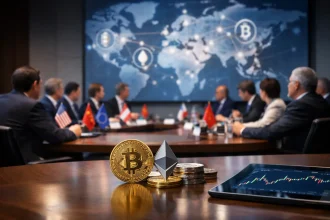 Global Crypto Regulation