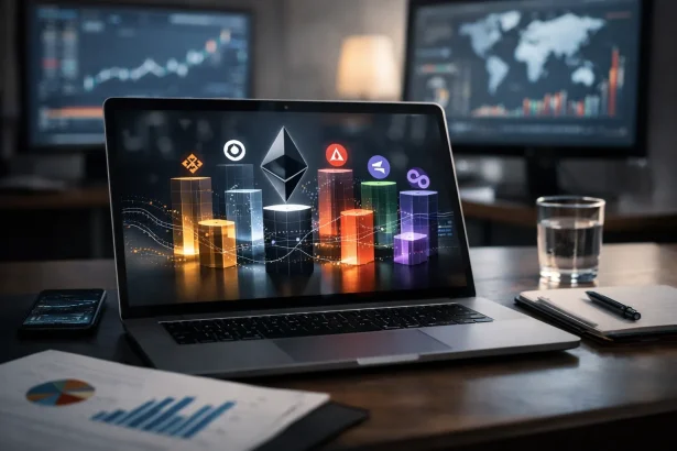 DeFi Capital Allocation