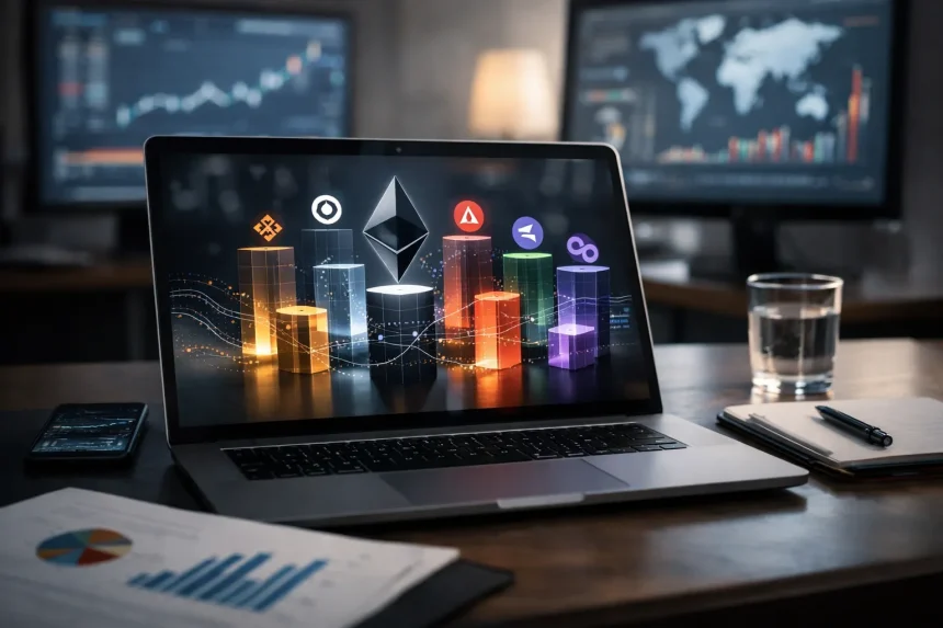 DeFi Capital Allocation