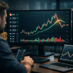 Crypto Price Changes