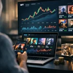 NFT Platform Activity