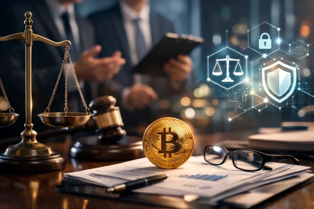 Crypto Oversight Measures