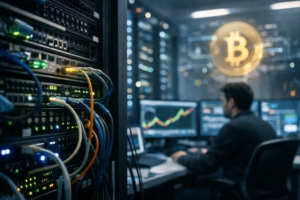 Crypto Network Stability