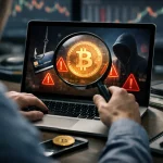 Crypto Scams Guide