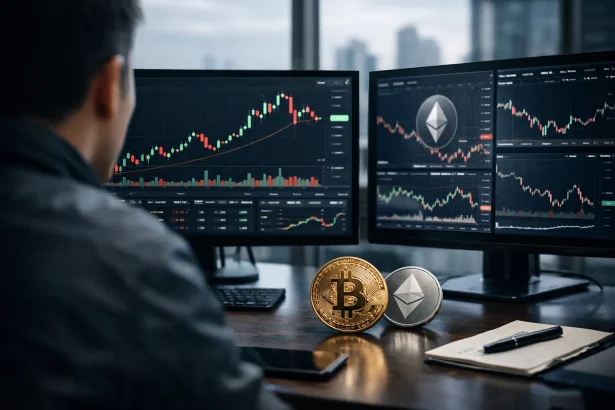 Crypto Market Direction