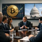 Crypto Market Regulation