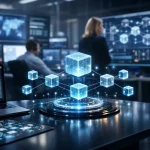 Blockchain Data Processing