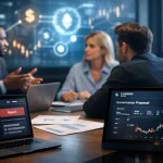 DeFi Governance Activity