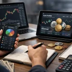 Crypto Portfolio Basics