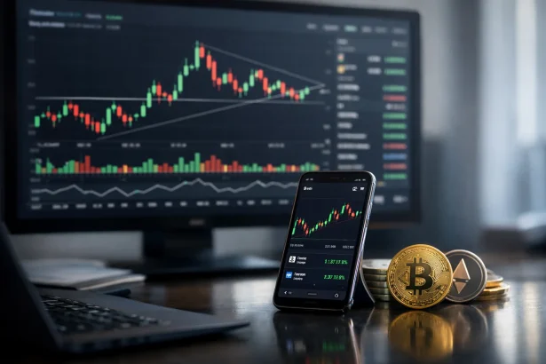 Crypto Market Stability