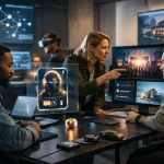 NFT Utility Development