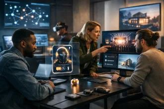 NFT Utility Development