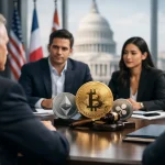 Crypto Licensing Policies